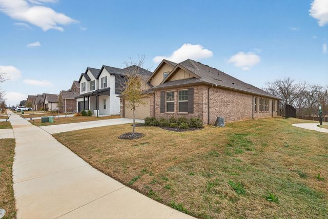 7613 Poplar Drive, Denton, TX 76226