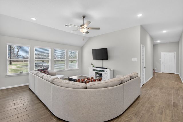 7613 Poplar Drive, Denton, TX 76226