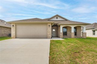 1709 Edwards Street, Pea Ridge, AR 72751