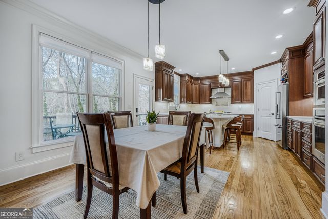 2368 Melinda Drive NE, Atlanta, GA 30345