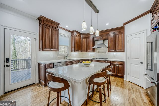 2368 Melinda Drive NE, Atlanta, GA 30345