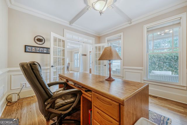 2368 Melinda Drive NE, Atlanta, GA 30345