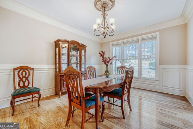 2368 Melinda Drive NE, Atlanta, GA 30345