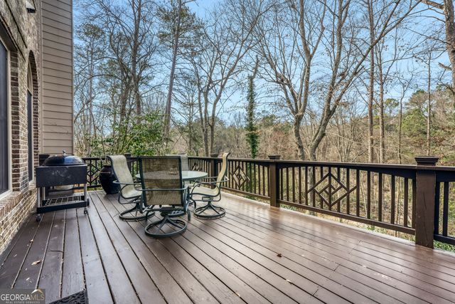 2368 Melinda Drive NE, Atlanta, GA 30345