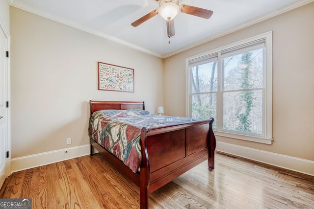 2368 Melinda Drive NE, Atlanta, GA 30345