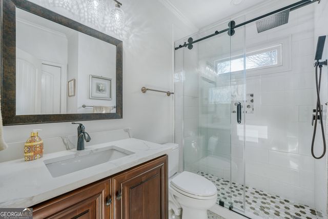 2368 Melinda Drive NE, Atlanta, GA 30345