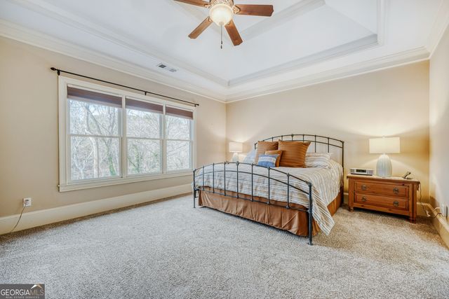 2368 Melinda Drive NE, Atlanta, GA 30345