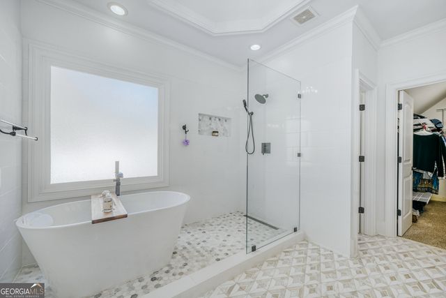 2368 Melinda Drive NE, Atlanta, GA 30345