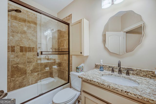 2368 Melinda Drive NE, Atlanta, GA 30345