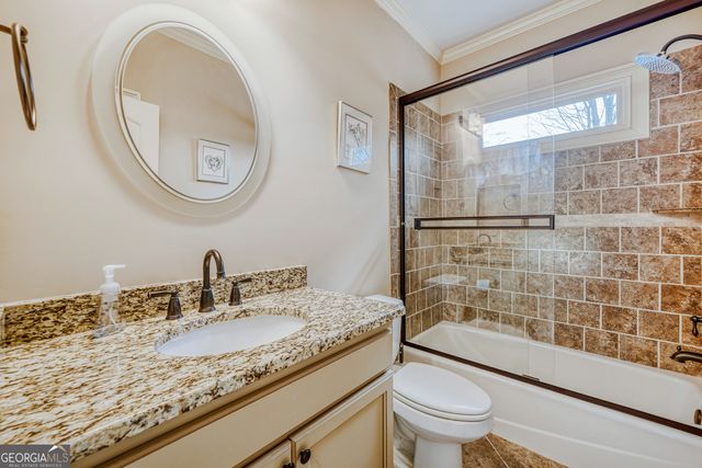 2368 Melinda Drive NE, Atlanta, GA 30345