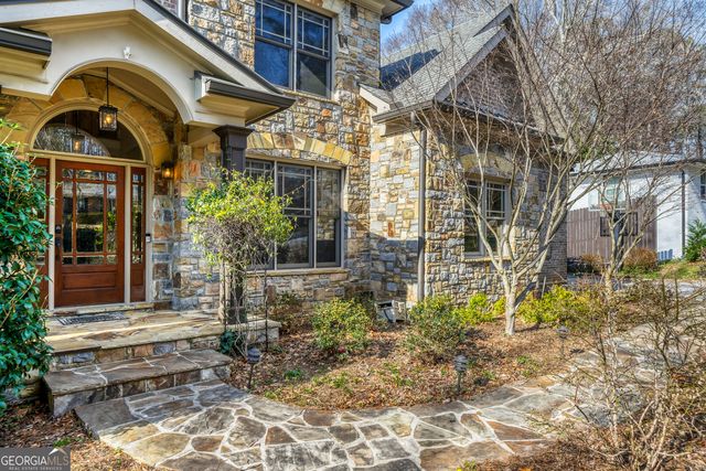 2368 Melinda Drive NE, Atlanta, GA 30345