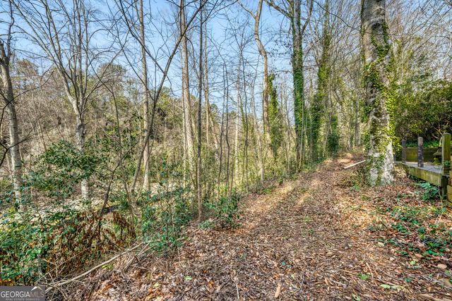 2368 Melinda Drive NE, Atlanta, GA 30345