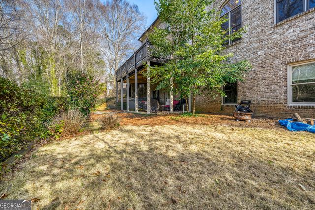2368 Melinda Drive NE, Atlanta, GA 30345