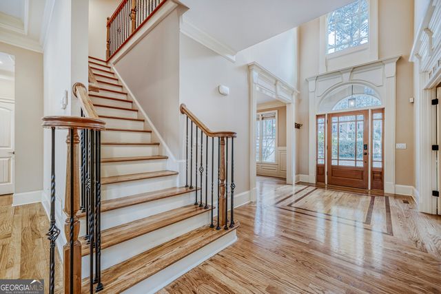 2368 Melinda Drive NE, Atlanta, GA 30345