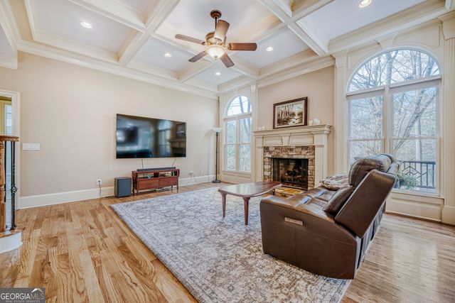 2368 Melinda Drive NE, Atlanta, GA 30345