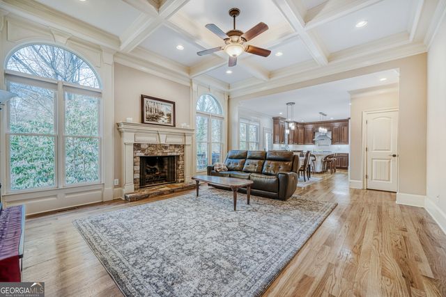 2368 Melinda Drive NE, Atlanta, GA 30345