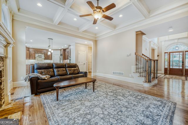 2368 Melinda Drive NE, Atlanta, GA 30345