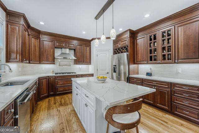 2368 Melinda Drive NE, Atlanta, GA 30345