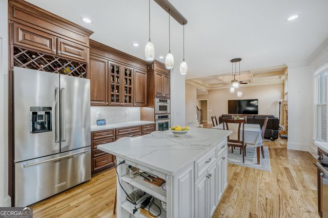 2368 Melinda Drive NE, Atlanta, GA 30345