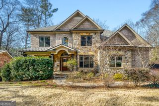 2368 Melinda Drive NE, Atlanta, GA 30345