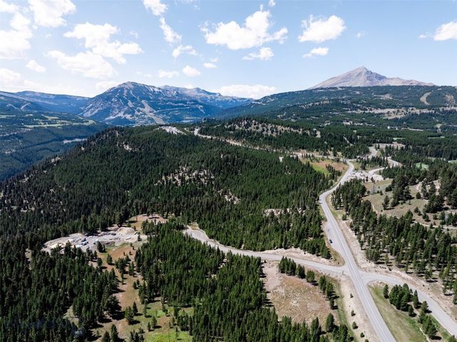 Lot 157 Seclusion Point, Big Sky, MT 59716