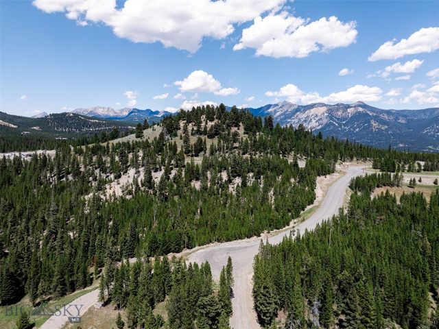 Lot 157 Seclusion Point, Big Sky, MT 59716