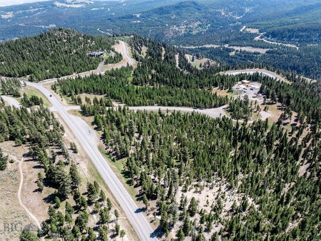 Lot 157 Seclusion Point, Big Sky, MT 59716