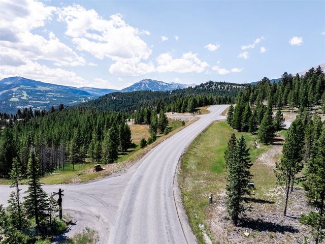 Lot 157 Seclusion Point, Big Sky, MT 59716