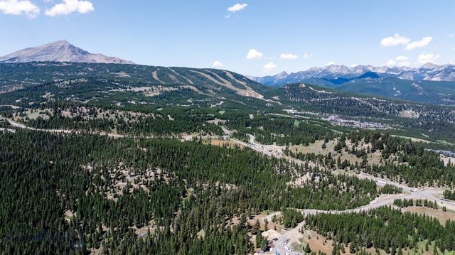 Lot 157 Seclusion Point, Big Sky, MT 59716