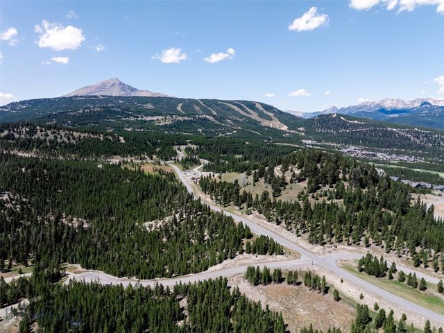 Lot 157 Seclusion Point, Big Sky, MT 59716