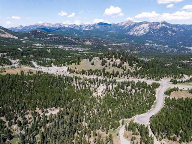 Lot 157 Seclusion Point, Big Sky, MT 59716