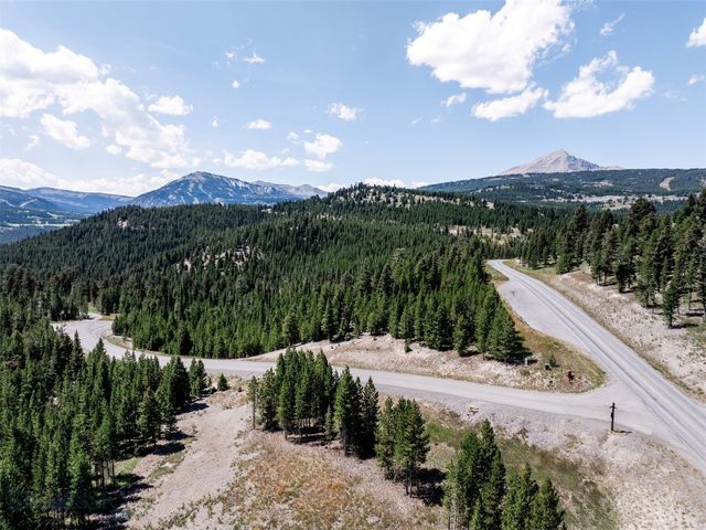 Lot 157 Seclusion Point, Big Sky, MT 59716