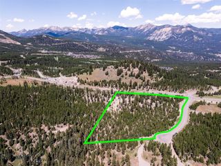 Lot 157 Seclusion Point, Big Sky, MT 59716