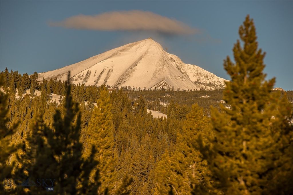 Lot 157 Seclusion Point, Big Sky, MT 59716 photo 11