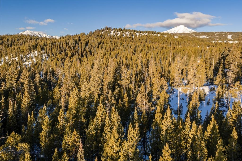 Lot 157 Seclusion Point, Big Sky, MT 59716 photo 13