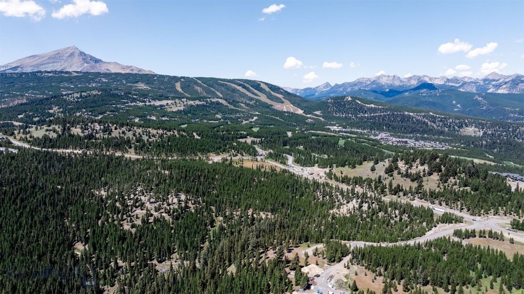 Lot 157 Seclusion Point, Big Sky, MT 59716 photo 16