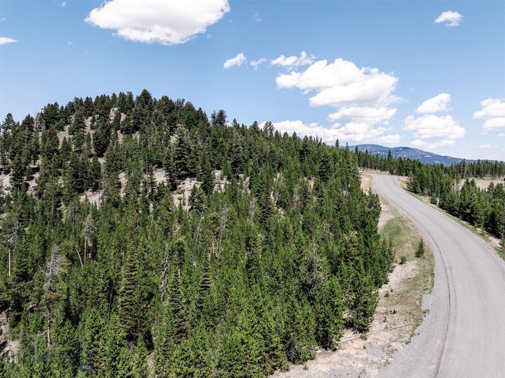 Lot 157 Seclusion Point, Big Sky, MT 59716 photo 20
