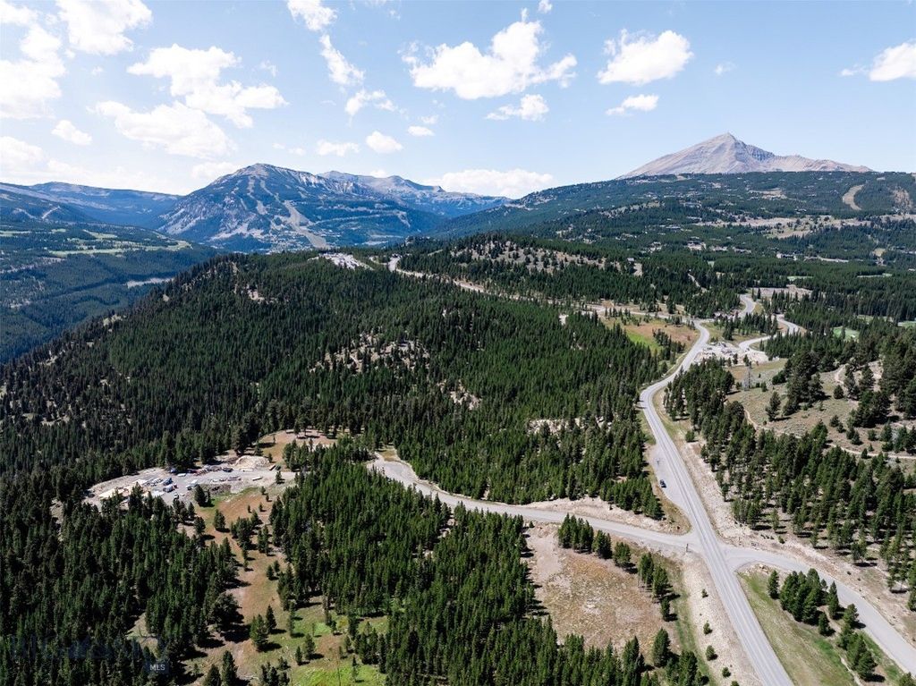 Lot 157 Seclusion Point, Big Sky, MT 59716 photo 23