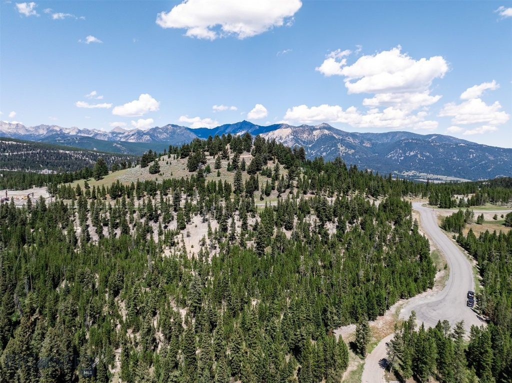 Lot 157 Seclusion Point, Big Sky, MT 59716 photo 28