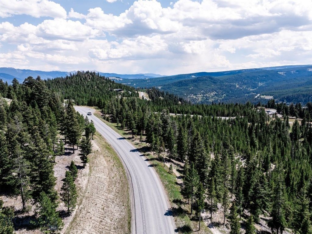 Lot 157 Seclusion Point, Big Sky, MT 59716 photo 32