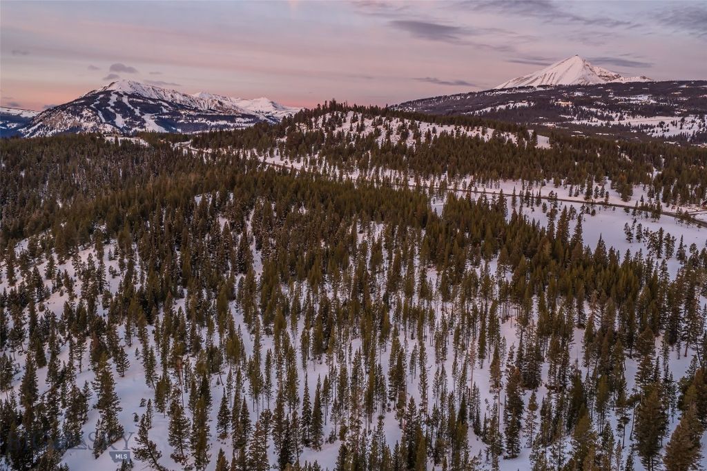 Lot 157 Seclusion Point, Big Sky, MT 59716 photo 8