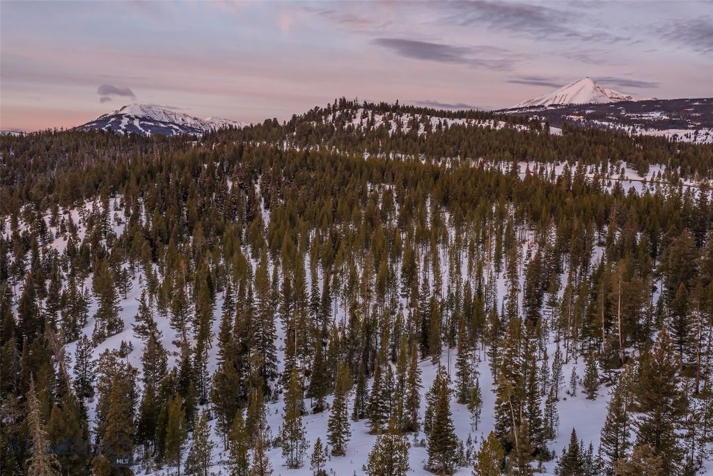Lot 157 Seclusion Point, Big Sky, MT 59716 photo 9