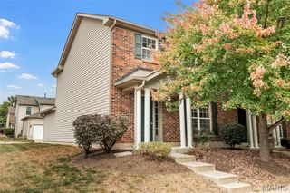 314 Montclair Tower Drive, St Charles, MO 63303
