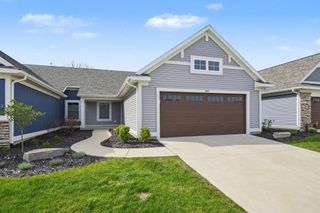 984 Harper Woods Drive Sw, Byron Twp, MI 49315