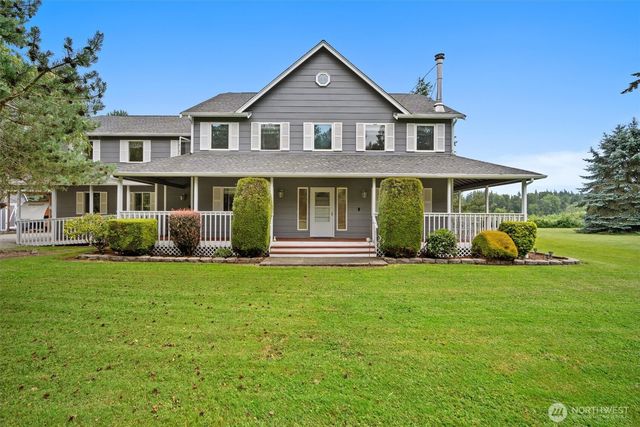7419 214th Ave E, Bonney Lake, WA 98391