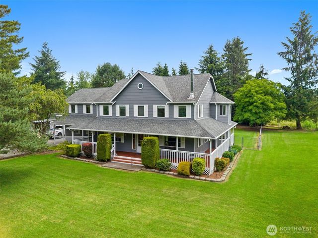 7419 214th Ave E, Bonney Lake, WA 98391