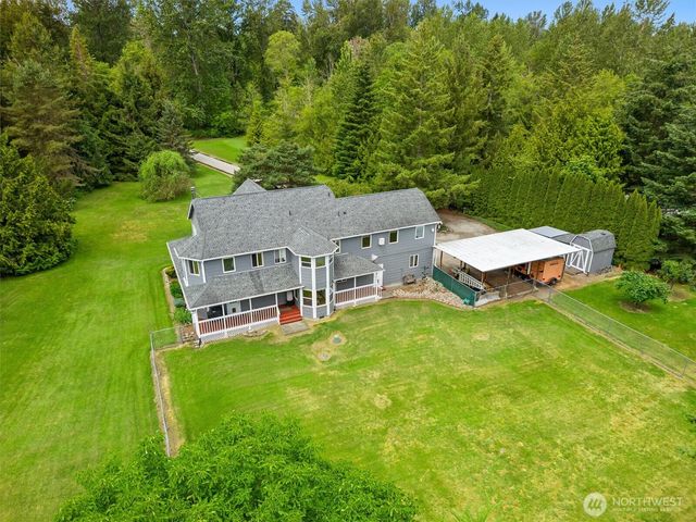 7419 214th Ave E, Bonney Lake, WA 98391
