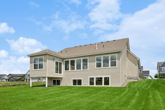 14523 Kingsview Lane N, Dayton, MN 55327