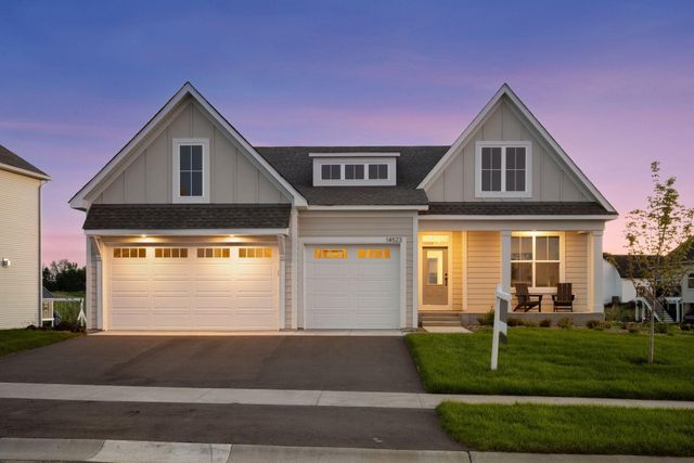 14523 Kingsview Lane N, Dayton, MN 55327