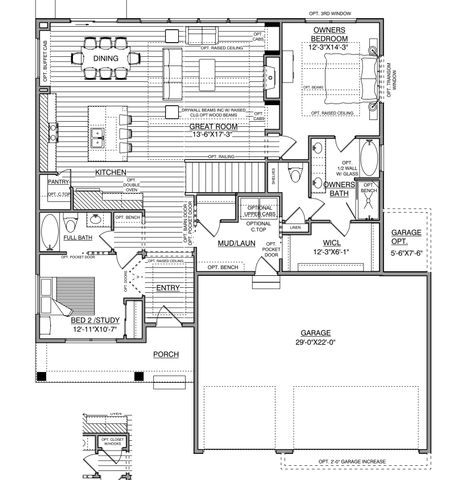 14523 Kingsview Lane N, Dayton, MN 55327